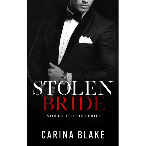 Stolen Bride - Paperback