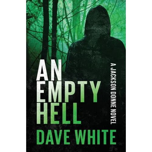An Empty Hell - Paperback