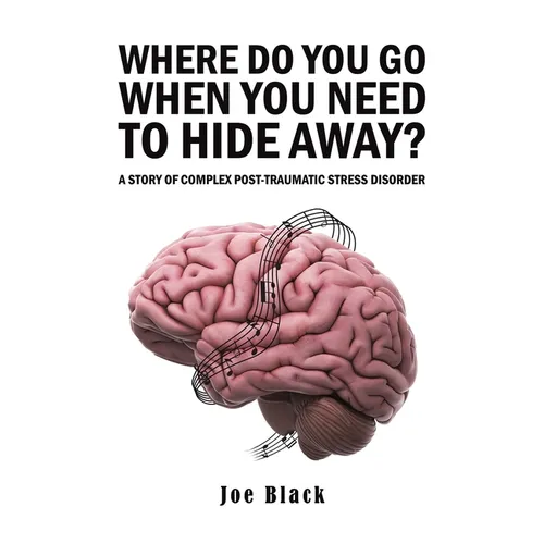 Where Do You Go When You Need to Hide Away? - Paperback