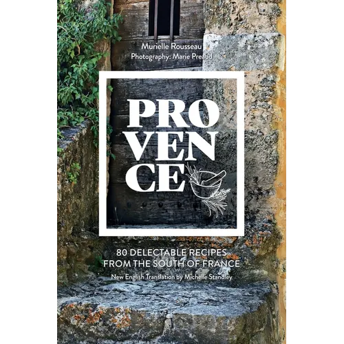 Provence - Hardcover
