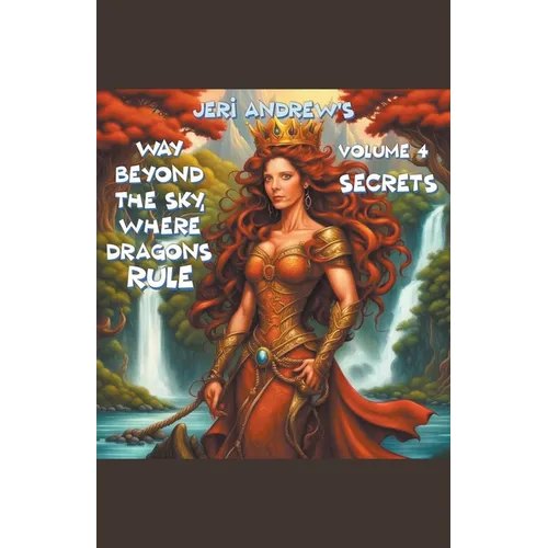 Secrets - Paperback