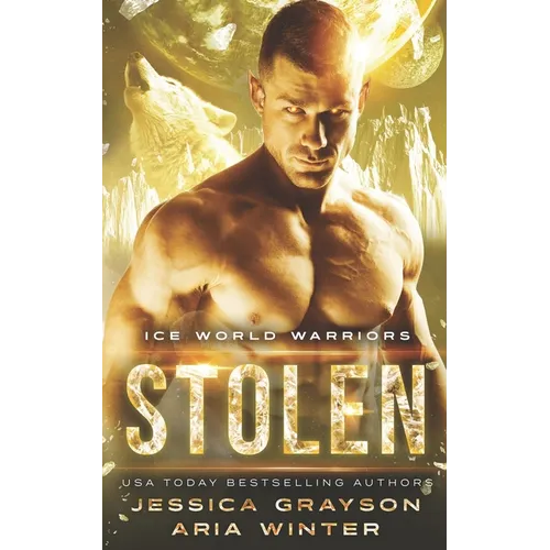 Stolen: Werewolf Romance - Paperback