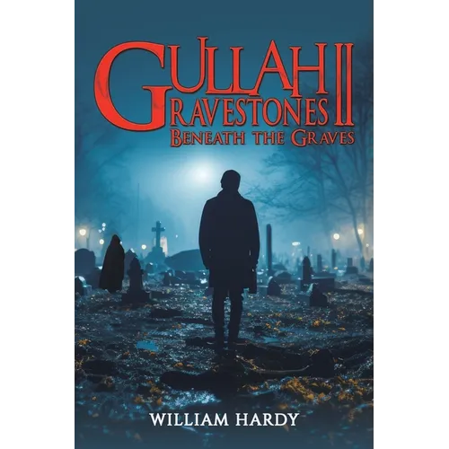 Gullah Gravestones ll - Paperback