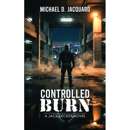 Controlled Burn - Paperback
