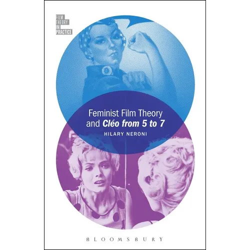 Feminist Film Theory and Cléo from 5 to 7 - Paperback