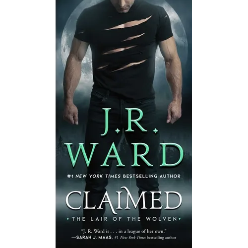 Claimed - Mass Market Paperbound