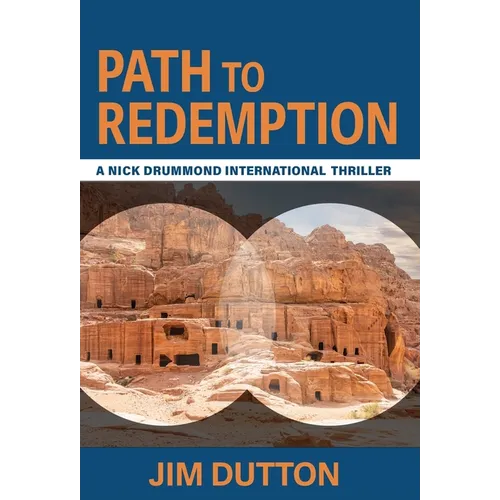 Path to Redemption - Hardcover