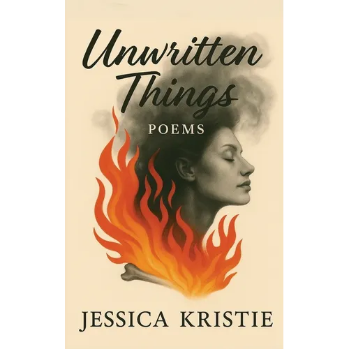 Unwritten Things - Paperback