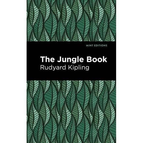 The Jungle Book - Hardcover