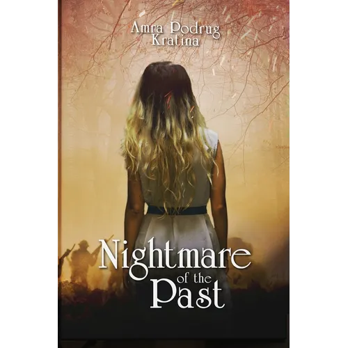 Nightmare of the Past - Paperback