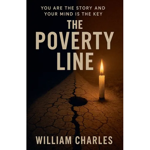 The Poverty Line - Paperback