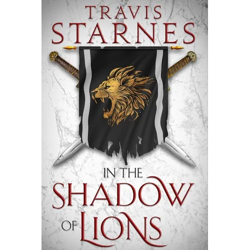 In the Shadow of Lions - Paperback