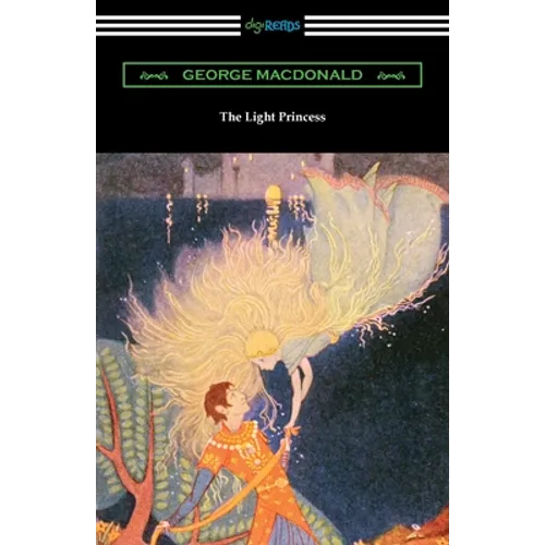 The Light Princess - Paperback