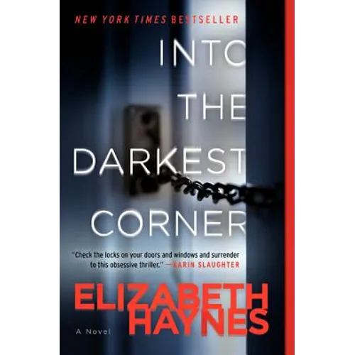Into the Darkest Corner - Paperback