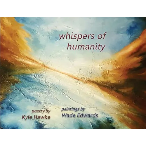 whispers of humanity - Paperback