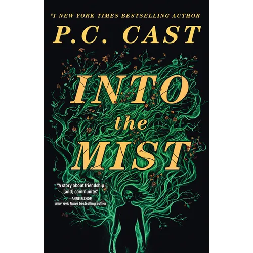 Into the Mist - Hardcover