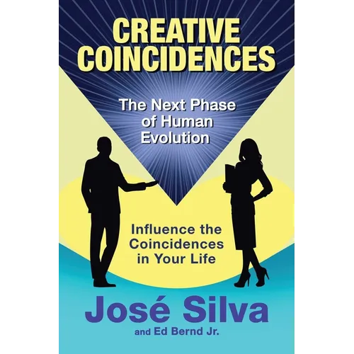 Creative Coincidences: The Next Phase of Human Evolution