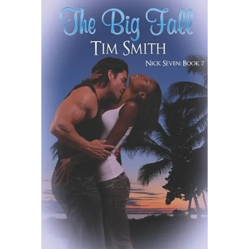 The Big Fall - Paperback