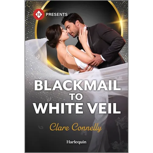 Blackmail to White Veil - Mass Market Paperbound
