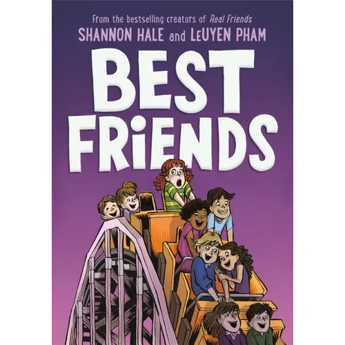 Best Friends - Paperback