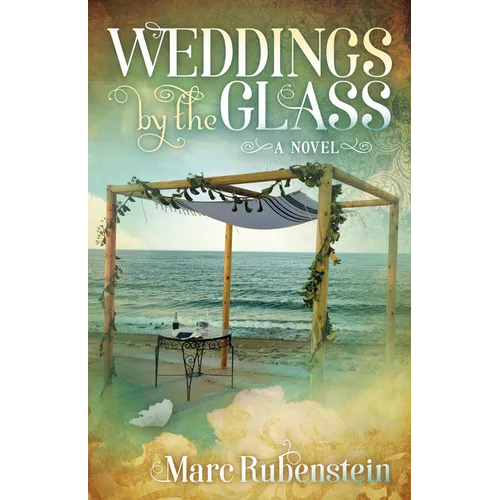 Weddings by the Glass - Paperback