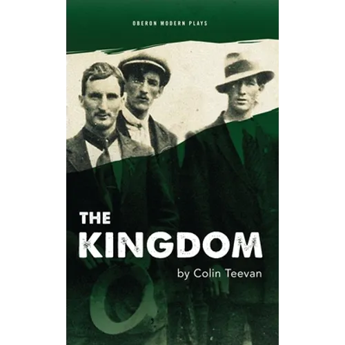 The Kingdom - Paperback
