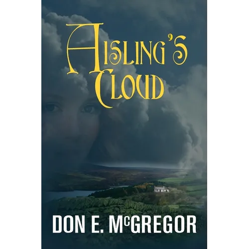Aisling's Cloud - Paperback