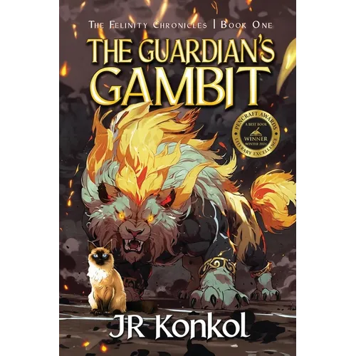 The Guardian's Gambit - Paperback