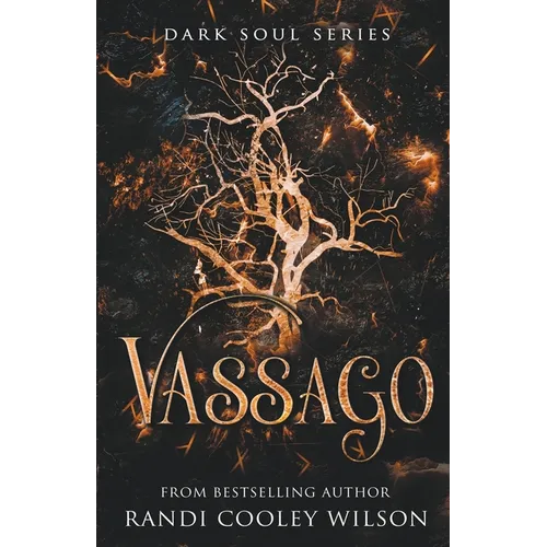 Vassago - Paperback