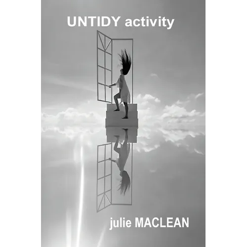 UNTIDY activity - Paperback