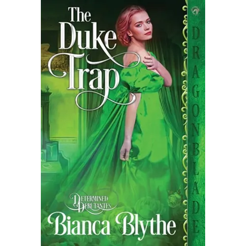 The Duke Trap - Paperback