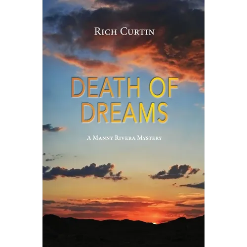 Death Of Dreams - Paperback