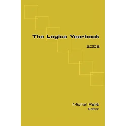 The Logica Yearbook 2008