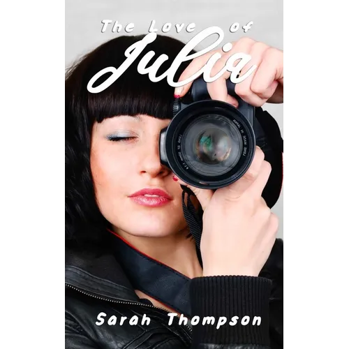 The Love of Julia - Paperback