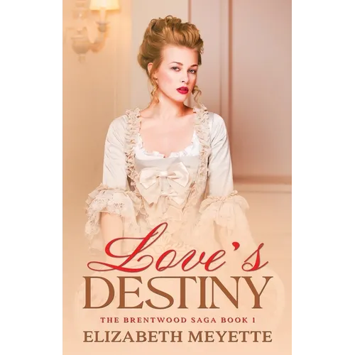 Love's Destiny - Paperback