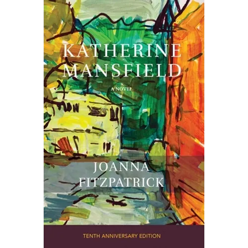 Katherine Mansfield - Paperback