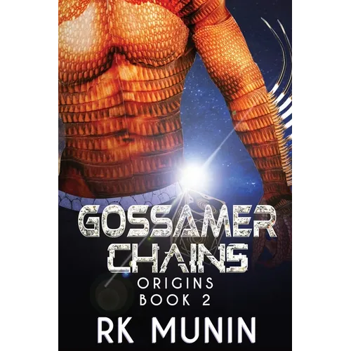 Gossamer Chains - Paperback