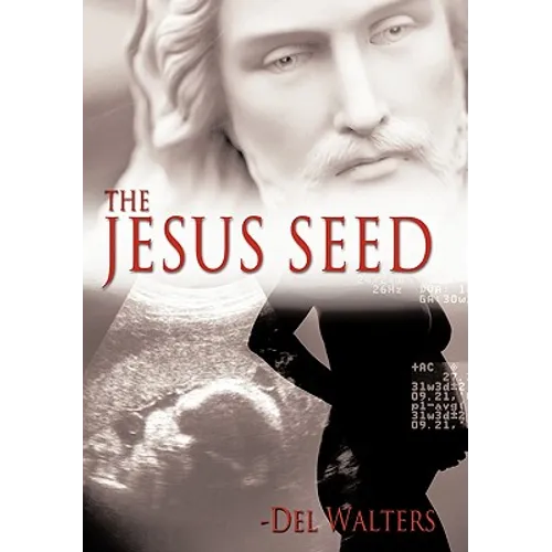 The Jesus Seed - Paperback