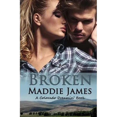Broken - Paperback