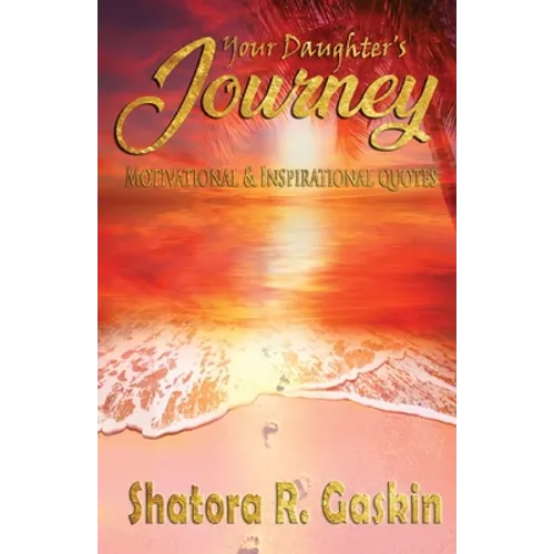 Your Daughter's Journey - Paperback