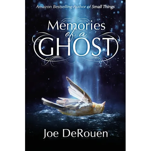 Memories of a Ghost - Paperback
