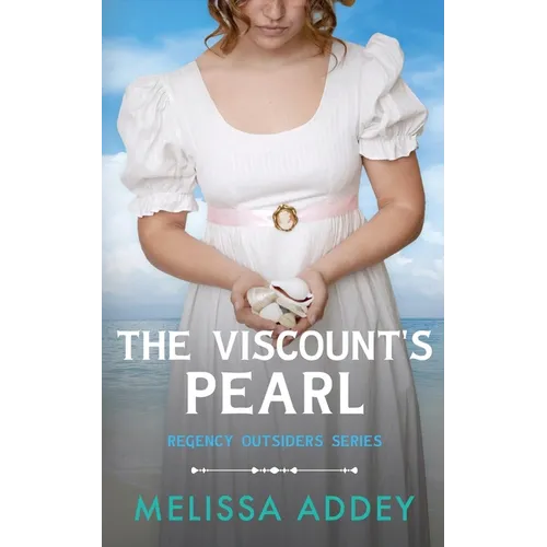 The Viscount's Pearl - Paperback