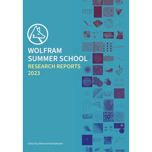 Wolfram Summer School Research Reports 2023