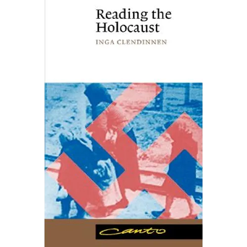 Reading the Holocaust - Paperback