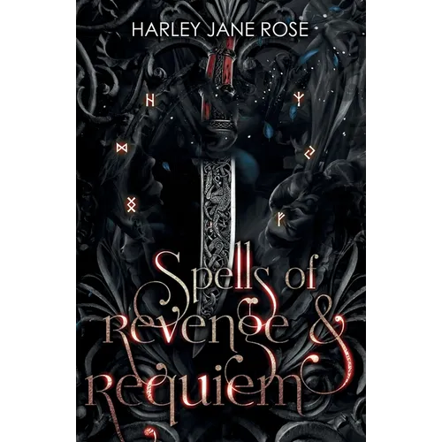 Spells of Revenge & Requiem - Paperback