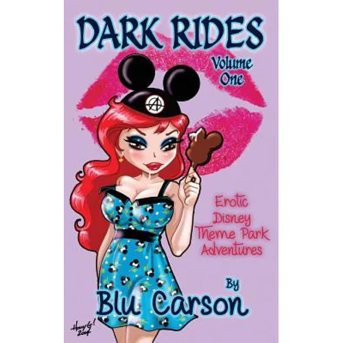Dark Rides - Paperback
