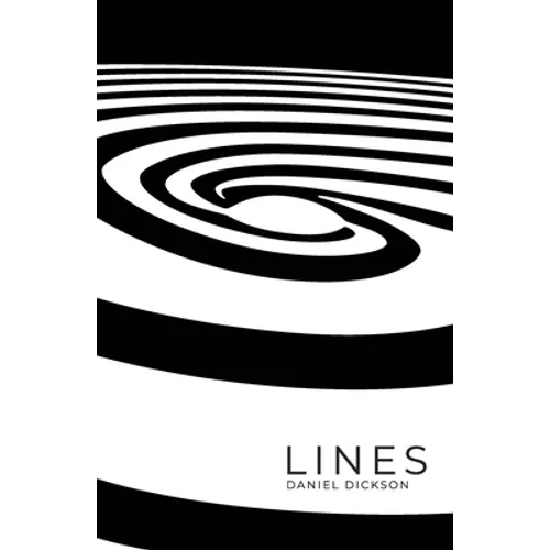 Lines - Paperback