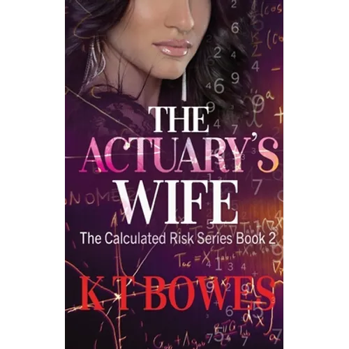 The Actuary's Wife - Paperback