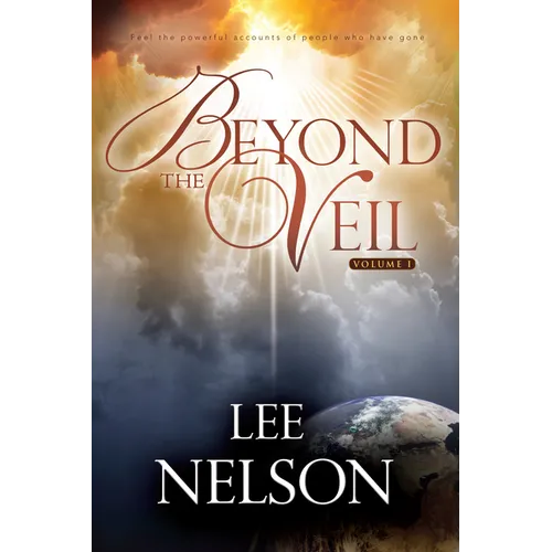 Beyond the Veil Vol 1 (Pb) - Paperback