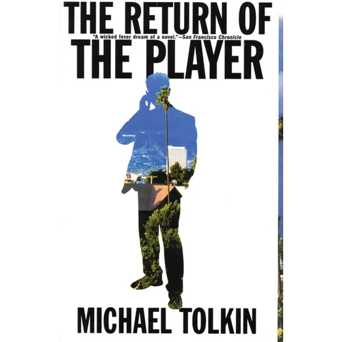 The Return of the Player - Paperback